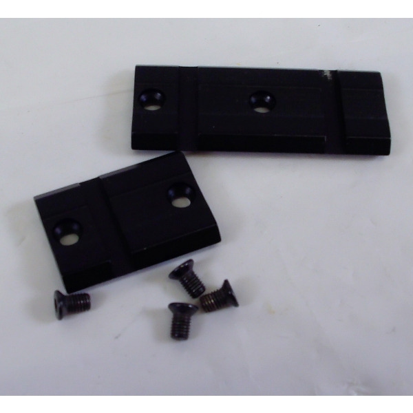 Weaver Style Scope Bases