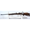 Image 3 : Voere M98 Bolt Action 30-06 SPRG Caliber Rifle