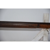 Image 5 : J.W. Single Shot Percussion Rifle With Bayonet