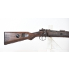 Image 2 : Mauser M98 Bolt Action 8MM Mauser Caliber Rifle With Bayonet