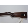 Image 8 : Wooden M1 Carbine Stock 