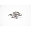 Image 8 : Over 150 Small Spring Bolts Screws And Pins For Firearms