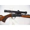 Image 3 : Browning SA22 Semi Automatic .22 LR Caliber Rifle With Scope