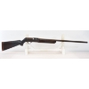 Image 1 : Stevens Model 124C Straight Pull Bolt Action Shotgun 
