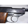 Image 4 : Walther Model HP Semi Automatic 9mm Caliber Handgun