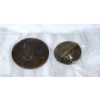Image 2 : WWII German NSDAP Party Badges 