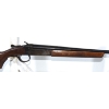 Image 3 : Cooey Model 84 Single Shot 410 Gauge Shotgun