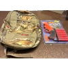 Image 1 : Field Line Pro Series Camo Hunting Backpack & Orion 12 -Gauge Flare Kit Basic