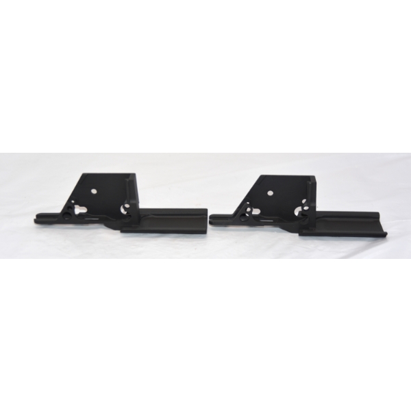 Pair Of SA M1 Garand Stripped Trigger Housing - Excellent Condition