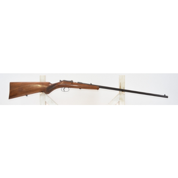 Utica Marksman Single Shot .22 Caliber Rifle