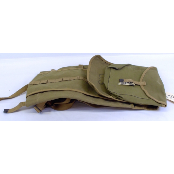 WWII Haversack