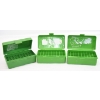 Image 2 : Box Lot MTM Cases