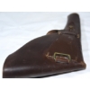 Image 5 : Box Lot Assorted Leather Gun Holsters 