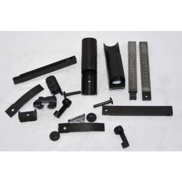 Lee Enfield No.1 Rear Sight Parts 