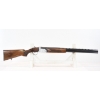 Image 1 : Lincoln No 2 Over Under 12 Gauge Shotgun