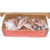 Image 1 : 65 Pieces Hornady #2740 .277 150gr JKT Spire Point Bullet