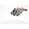 Image 3 : Winchester Issued Dummy Cartridges, 6 .22 Shorts, 3 .22 Win Mag, 3 .308 Win