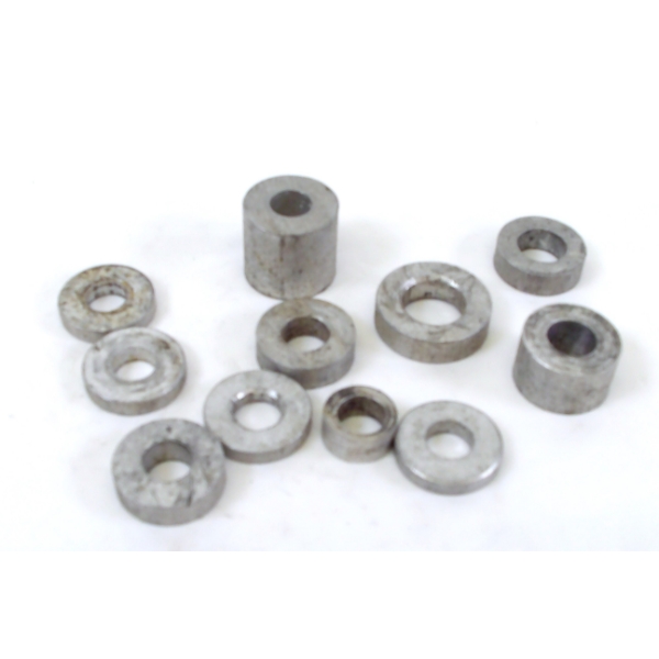 Stock Bolt Spacers