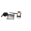 Image 2 : Uniden Atlantis 250 Two-Way VHF Uniden Marine Radio 