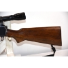 Image 11 : Winchester Model 63 Semi Automatic .22 LR Caliber Rifle With Scope & Sling