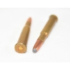 Image 3 : 20 Rounds Dominion 30-40 Krag. 180gr. KKSP Ammunition