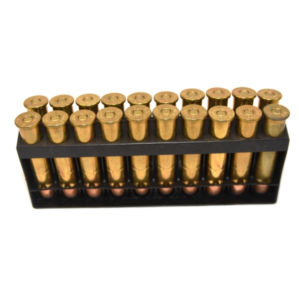 20 Rounds Remington 45-90 GOVT 405gr SP Ammunition 