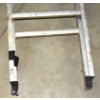 Image 4 : Aluminum Extension Ladder 