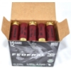 Image 3 : 25 Rounds Federal Upland 12 Gauge 2 3/4" #7 1/2 Shot Ammunition