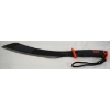 Image 8 : Gerber Machete - Bear Grylls - 20" Full Length , 12" Blade With Sheath 