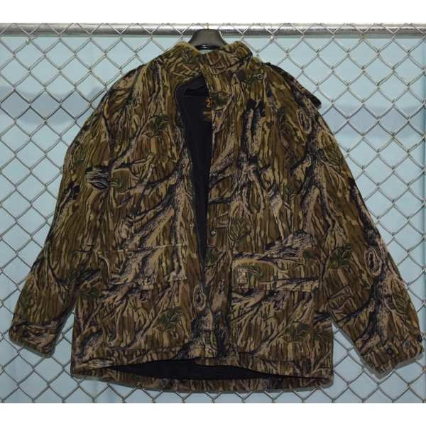 Box Lot Hunting Jackets