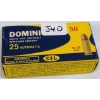 Image 3 : 50 Rounds Dominion 25 ACP F.M.J Ammunition