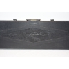Image 10 : Black Gun Guard Hard Case With Wildlife Engraving 