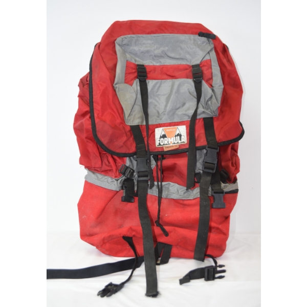 Vango Formula Sherpa 72 Backpack