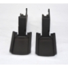 Image 3 : Pair Of SA M1 Garand Stripped Trigger Housing - Excellent Condition