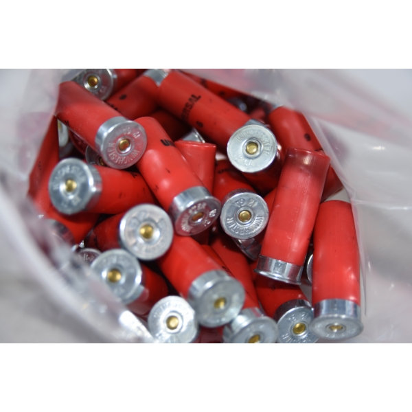4.34 KG Winchester 12 Gauge Universal 6 Shot Shot Shell Ammunition 