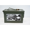 Image 1 : Challenger Tactical Slug 12ga 2 3/4" 175 round Ammo Can