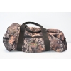 Image 8 : Box Lot Camo Duffle Bag & ROBO Duck Decoy 