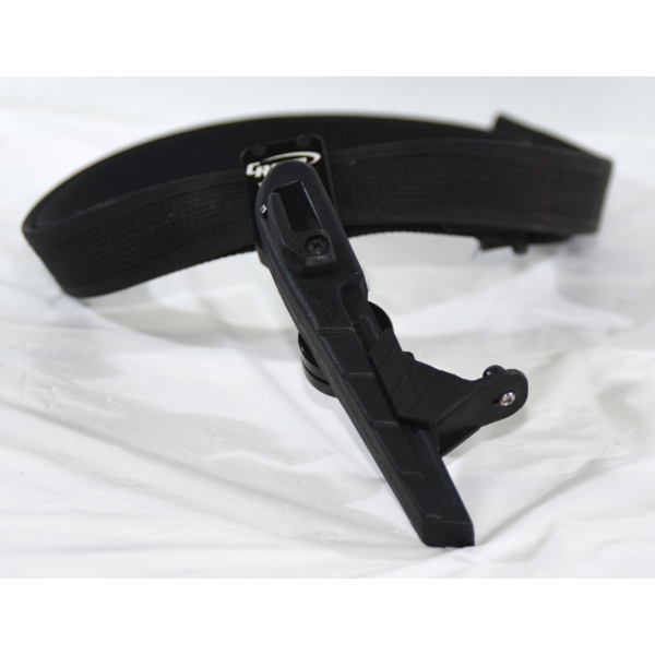 CR Speed Holster WSM II With Belt
