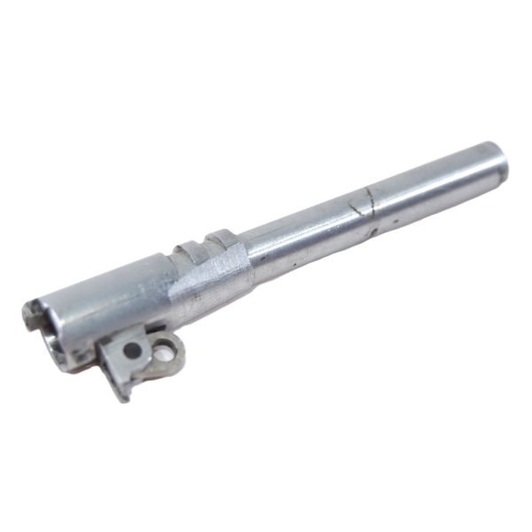 1911 5" Barrel In 9mm Luger Caliber Standard Lug