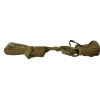 Image 8 : Box Lot Olive Drab Leather Ammunition Pouch & Utility Pouch 