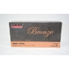 Image 1 : 50 Rounds PMC Bronze 9MM Luger 124gr. FMJ Ammunition