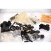 Image 11 : Box Lot Mixed Hardware & Clips