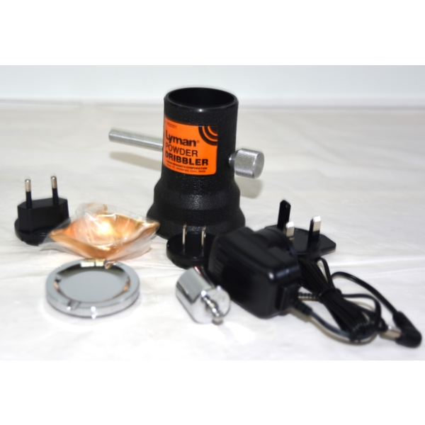 Box Lot Reloading Related Items - See Description