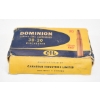 Image 1 : 22 Rounds Dominion 30-30 Winchester 170gr. KKSP Ammunition