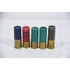 Image 2 : 15 Rounds Assorted 12 Gauge Slug Ammunition 