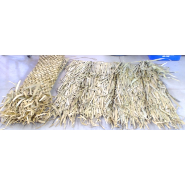 3 Pieces FastGrass Blinds