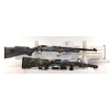 Image 1 : Ruger 77/357 Bolt Action .357 Magnum Caliber Rifle With Extra Magazines & Extra Stock