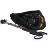 Image 6 : Protex 86 Snow Shoes With Poles As A Package With  A Carrying Bag 