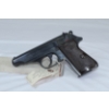 Image 1 : Walther PP Semi Automatic .22 LR Caliber Handgun