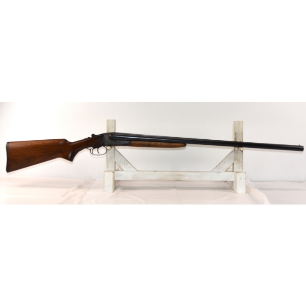 Central Arms Company Side By Side 12 Gauge Shotgun
